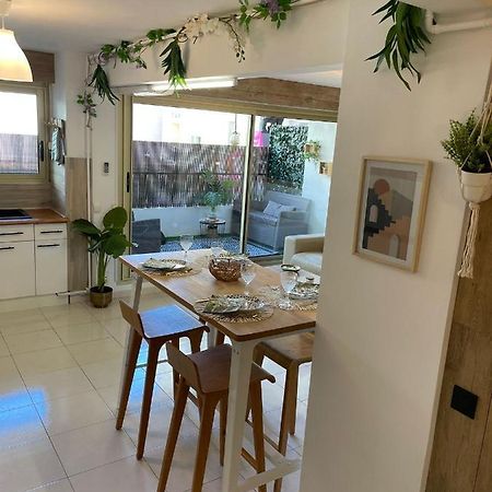 Centre De Juan Les Pins 100M Plages Easy Check-In Apartment ภายนอก รูปภาพ