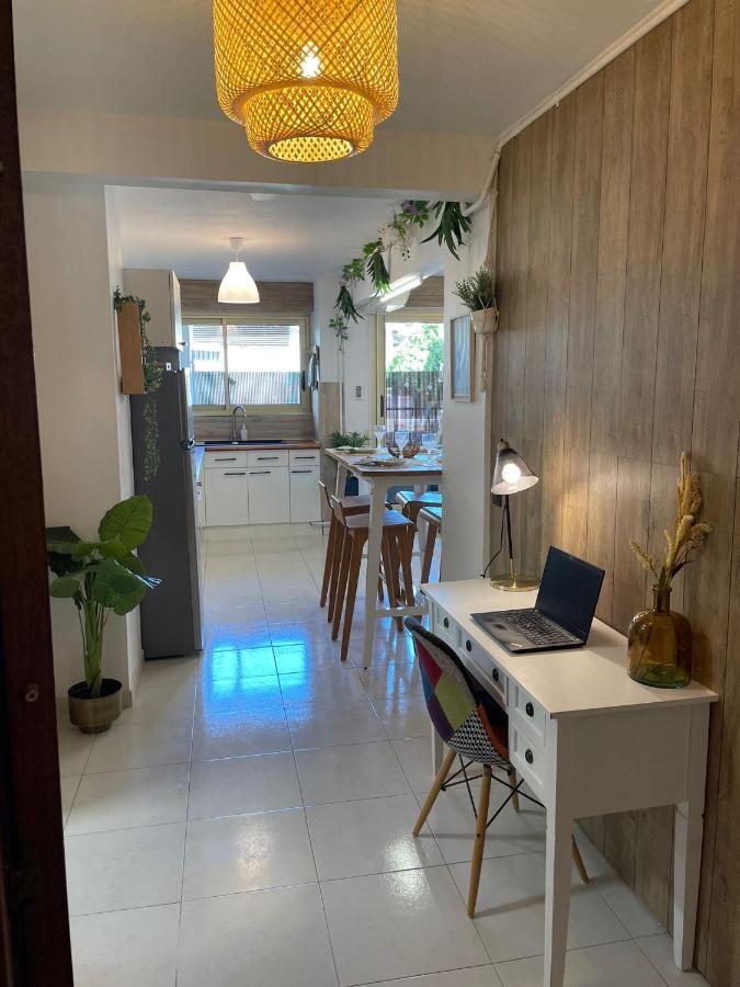 Centre De Juan Les Pins 100M Plages Easy Check-In Apartment ภายนอก รูปภาพ